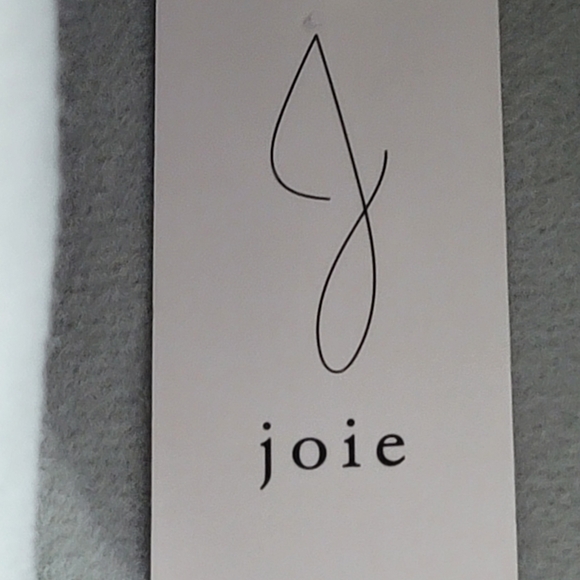 Antrophologie Fleece jacket size L Boxi Shacket sage green color - Picture 9 of 13